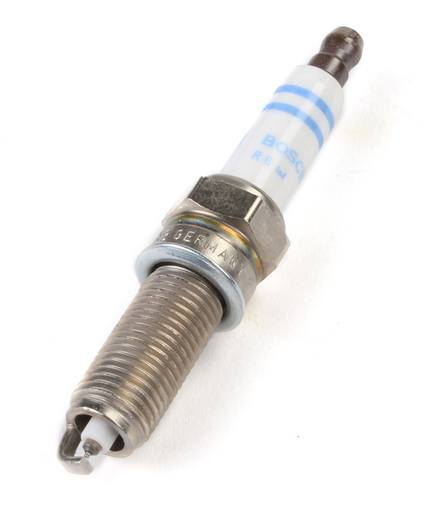 Mercedes Sprinter Spark Plug 004159180326 - Bosch YR7MPP33